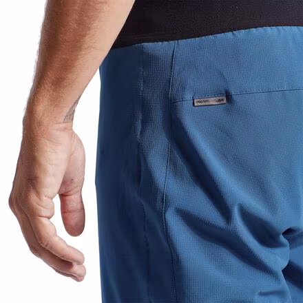 Prospect 2/1 Short With Liner - Men's