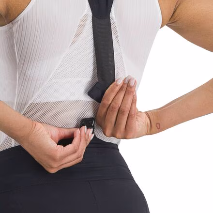 Ultra Bibshort - Women's