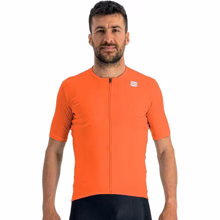 Matchy Short-Sleeve Jersey - Men's