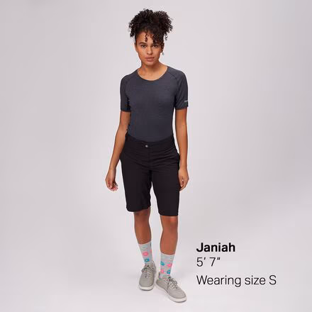 Radius 2 Short - Women's