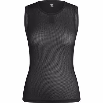 Lightweight Sleeveless Base Layer - Women's