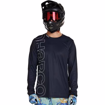 Gravity Jersey - Men's