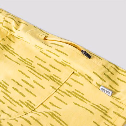 Joyride Print Short - Women's