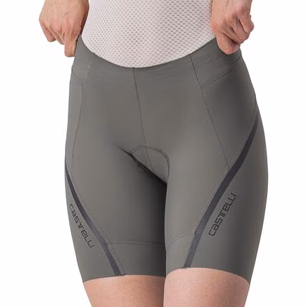 Velocissima 3 Short - Women's