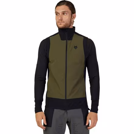 Defend Fire Alpha Vest - Men's