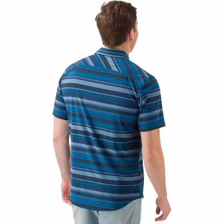 Anderson Shirt - Men's