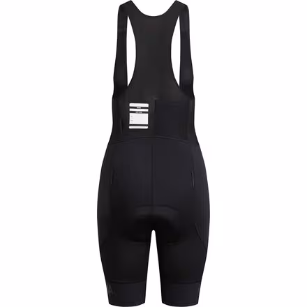 Pro Team Regular Bib Short - Women's
