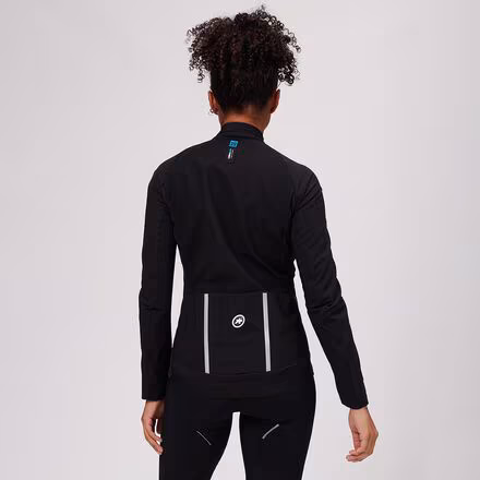 Uma GT EVO Ultraz Winter Jacket - Women's