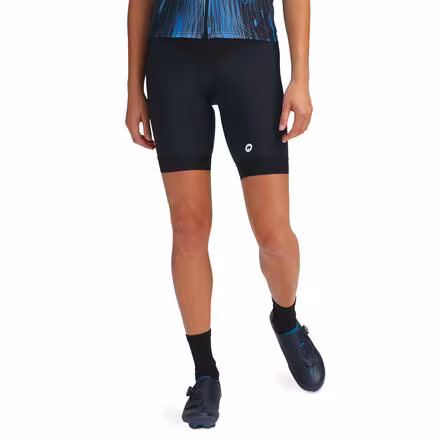 UMA GT C2 Half Short - Short - Women's