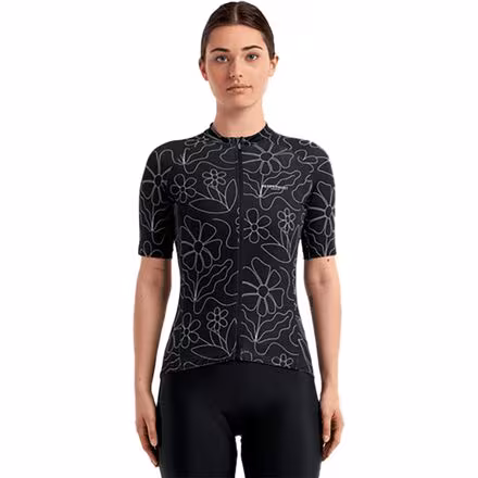 Classic Short-Sleeve Jersey - Women's