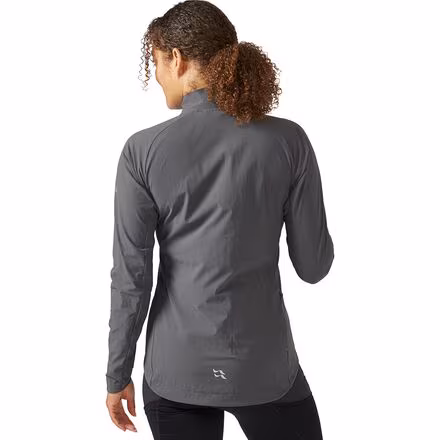 Cinder Borealis Jacket - Women's