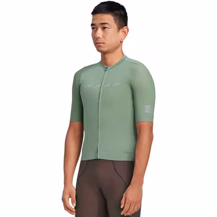 Evade Pro Base 2.0 Short-Sleeve Jersey - Men's