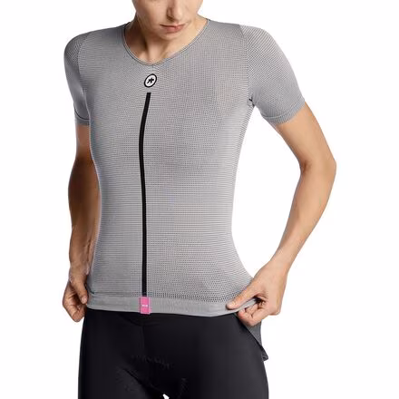 1/3 Short-Sleeve P1 Base Layer - Women's
