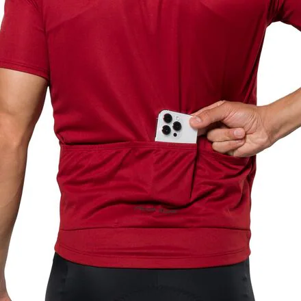 Quest Short-Sleeve Jersey - Men's
