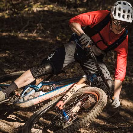 Essential Enduro Short - Men's