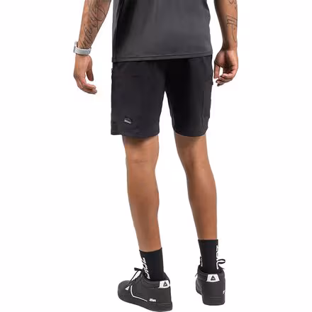 Ether 9 Short + Essential Liner - Men's