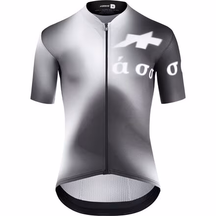 RS Aero Special Edition Short-Sleeve Jersey - Men's