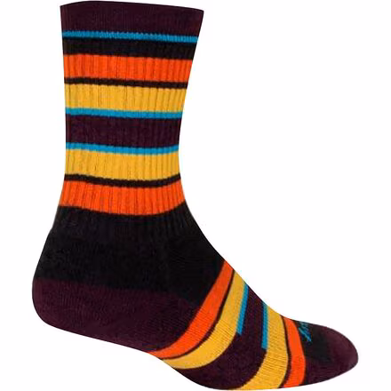 Mars Sock