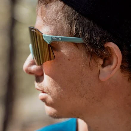 Vert ChromaPop Sunglasses