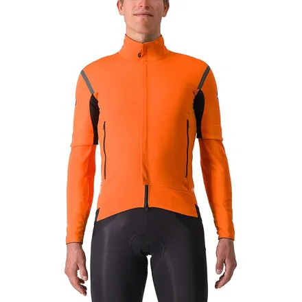 Perfetto RoS Convertible Jacket - Men's