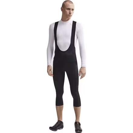 Essence Bib Knickers - Men's