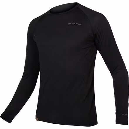 BaaBaa Blend Long-Sleeve Baselayer - Men's