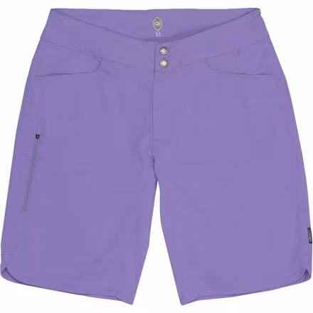 Savvy 9in Short - Women's