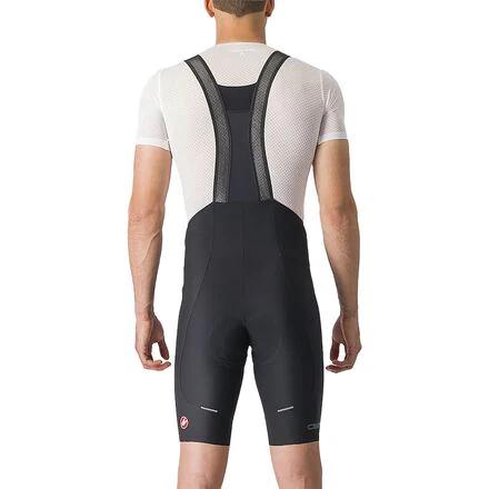 Espresso Bib Short - Men's