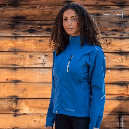 Transit CC Jacket - Women's