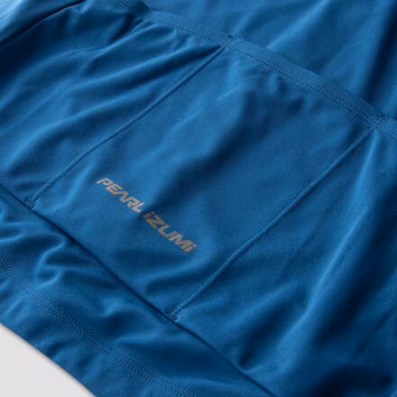 Attack Short-Sleeve Jersey - Men's