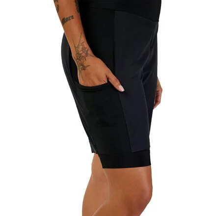 Flexair Ascent Cargo Bib - Women's
