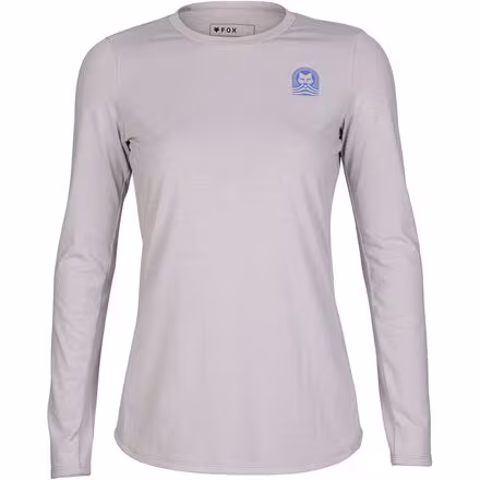 Ranger Dri-Release Long-Sleeve Jersey - Women's
