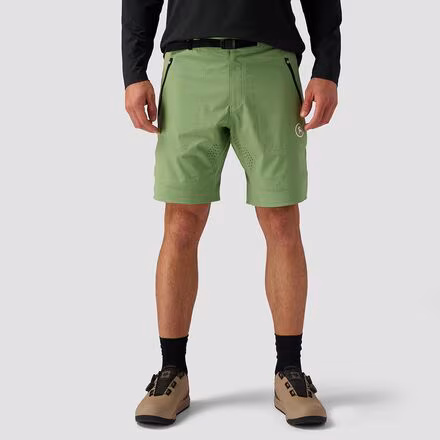Slickrock 9in Bike Short + MTB Liner - Men's