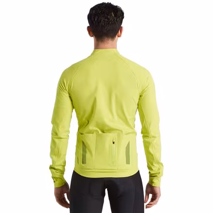 HyprViz SL Neoshell Rain Jacket - Men's