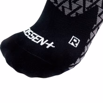 Dissent MTB GFX Semenuk Crew 8in Sock