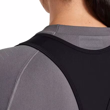 Seamless Long-Sleeve Baselayer - Women's