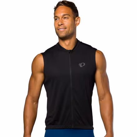 Quest Sleeveless Jersey - Men's