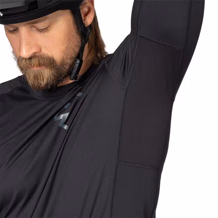 Hunter Long-Sleeve Jersey - Men's