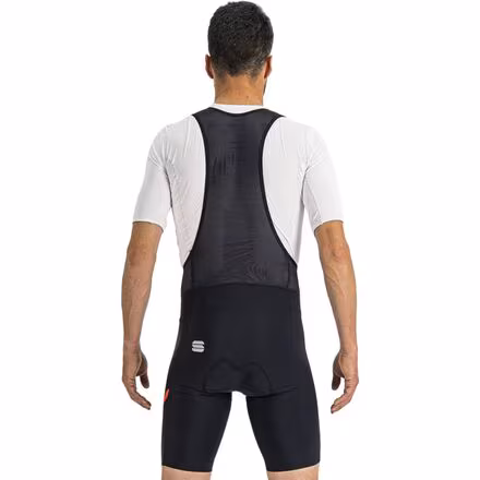 Fiandre Light Bib Short - Men's