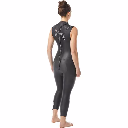 Hurricane CAT1 SVL Wetsuit - Women's
