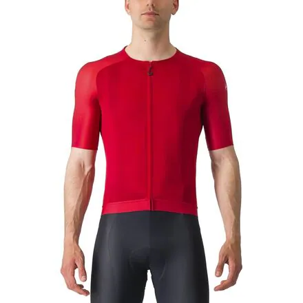Aero Race 7.0 Jersey - Men's