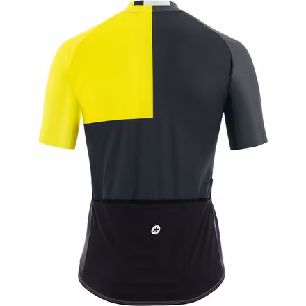 MILLE GT Jersey C2 EVO Stahlstern - Men's