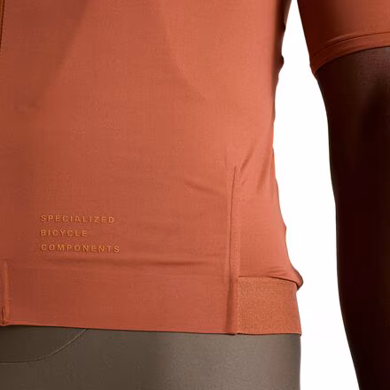 Prime Short-Sleeve Jersey - Men's