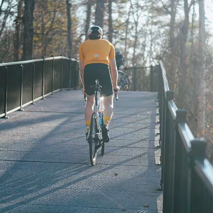 Aireator 6in Jungle Sock