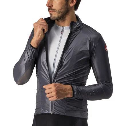 Aria Shell Jacket - Men's
