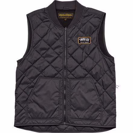 Ruckus Ride Vest - Men's