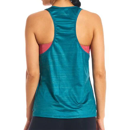 SilverLine Spin Tank - Women's