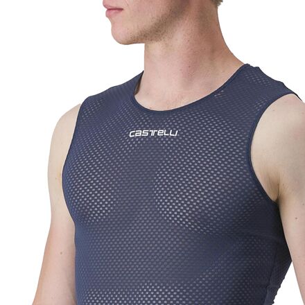 Pro Mesh 2.0 Sleeveless Baselayer - Men's