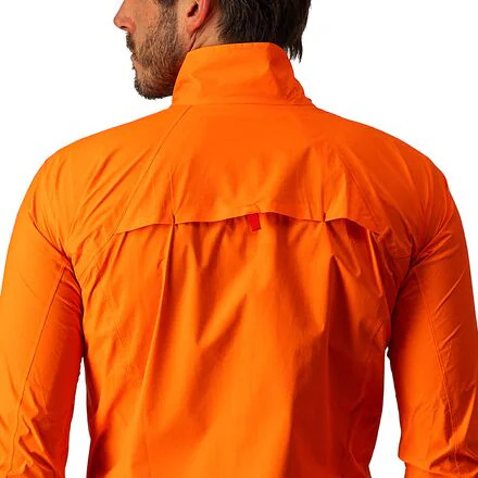 Emergency 2 Rain Jacket - Men's