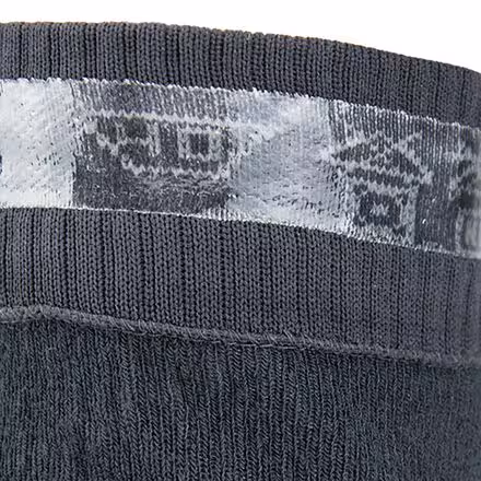 Scoulton Waterproof Warm Weather Mid-Length Hydrostop Sock